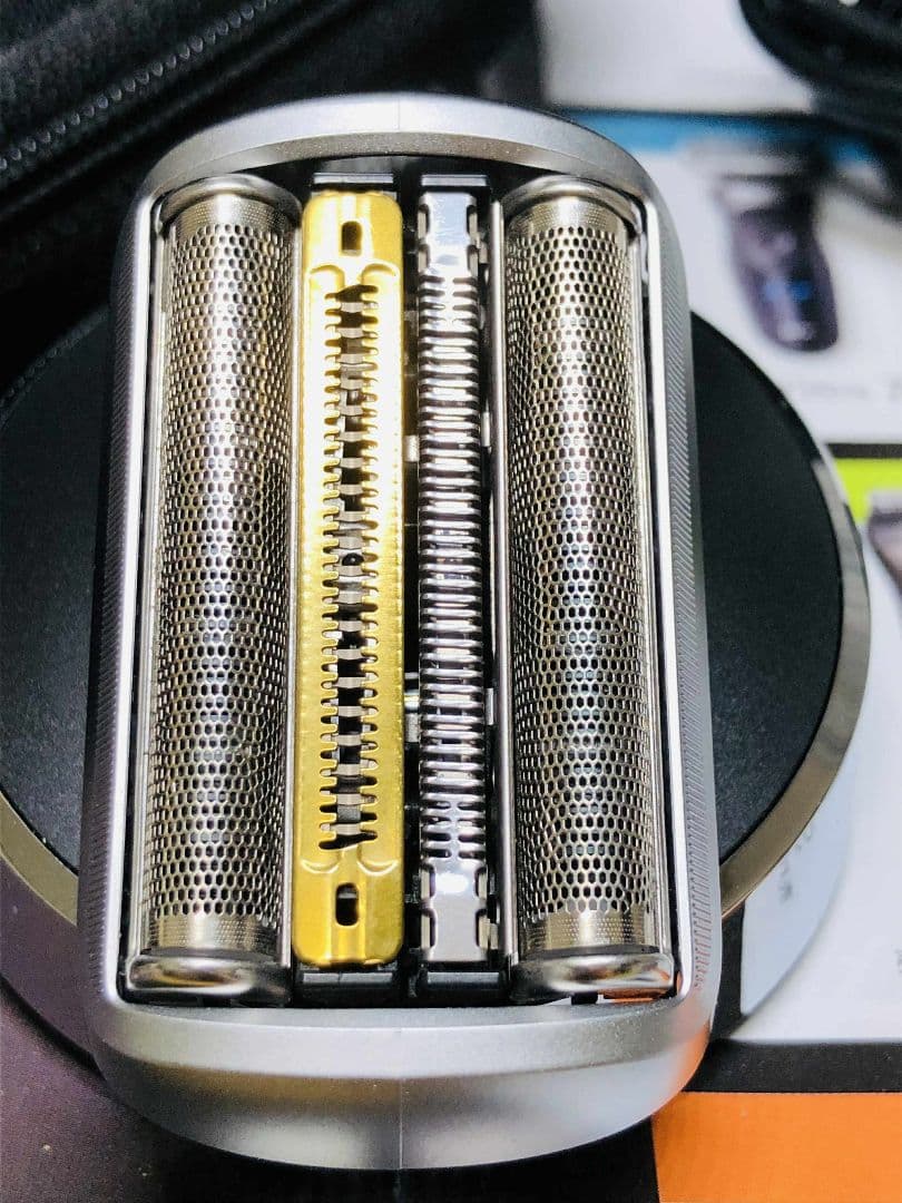 【モス】Braun Series 9 Pro+ 9516s メンズ