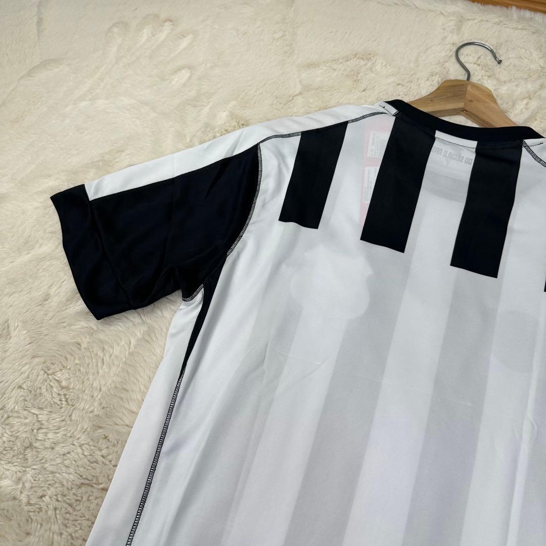 ✨新品✨Kappa サントスFC 2017年公式アウェイユニフォーム ブラジル製