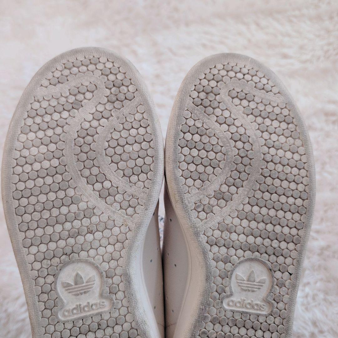 ✨人気✨adidas マリメッコ STAN SMITH GX8847 24cm