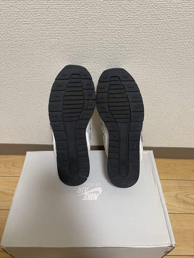 【専用】ニューバランス　996 スニーカー オールレザー ホワイトゴールド