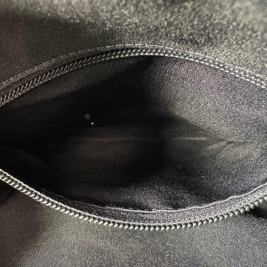 コーチ COACH ボディバッグ イーサン シグネチャー 黒 ブラック.