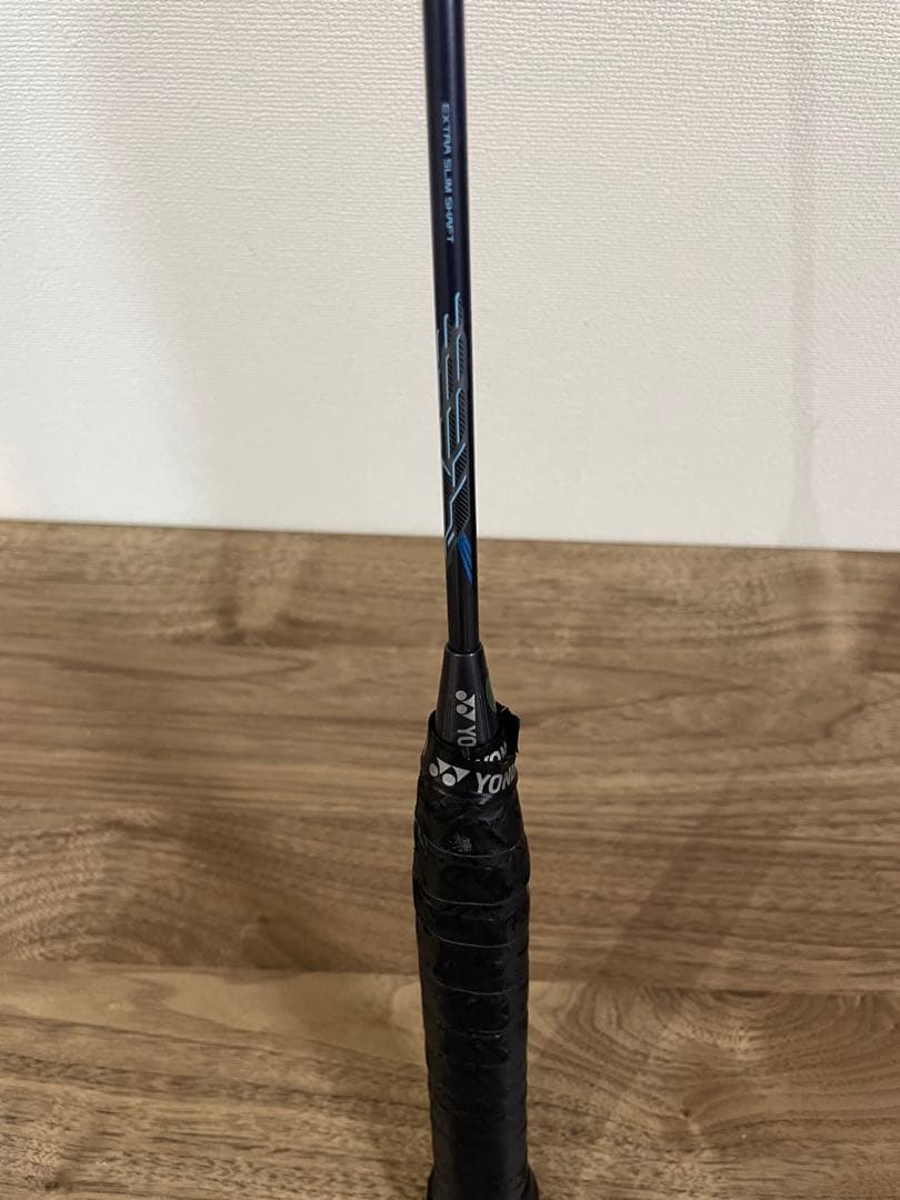 VOLTRIC Z-FORCE IIバドミントンラケット YONEX