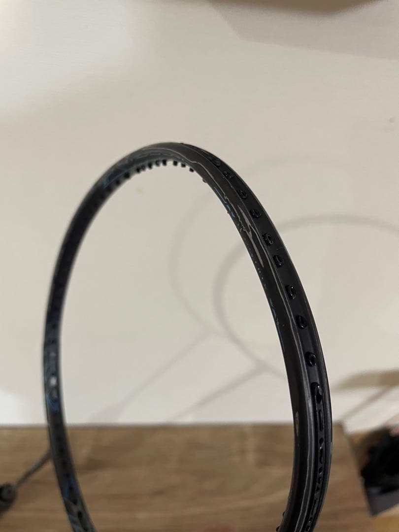 VOLTRIC Z-FORCE IIバドミントンラケット YONEX