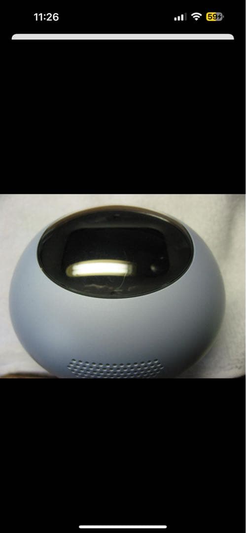 AIロボット　Romi　ロミー　 会話AIロボット　 コミュニケーションロボット