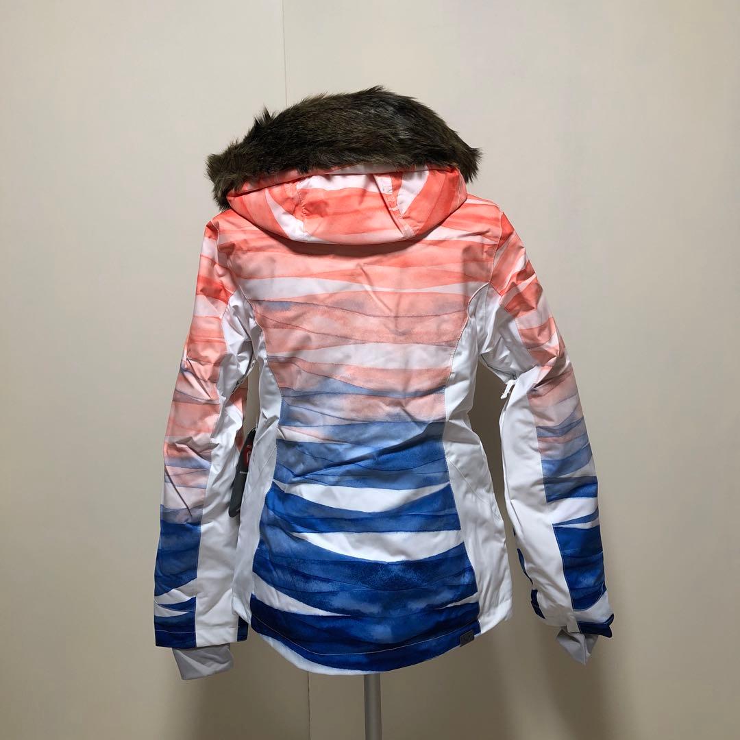 ロキシー ROXY新品特価スノーボードウェア PREMIUM JACKET
