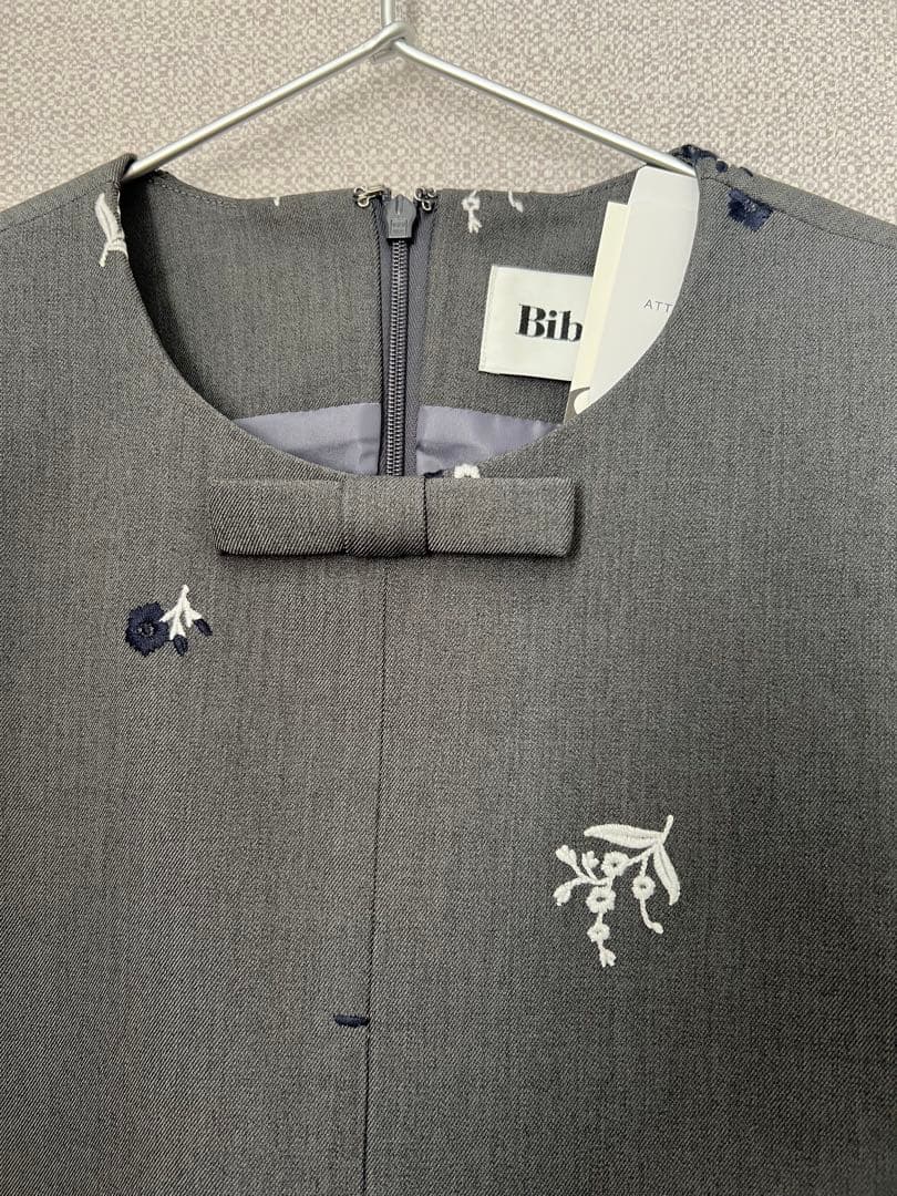 Bibiy. GARDEN TOP 新品　タグ付き