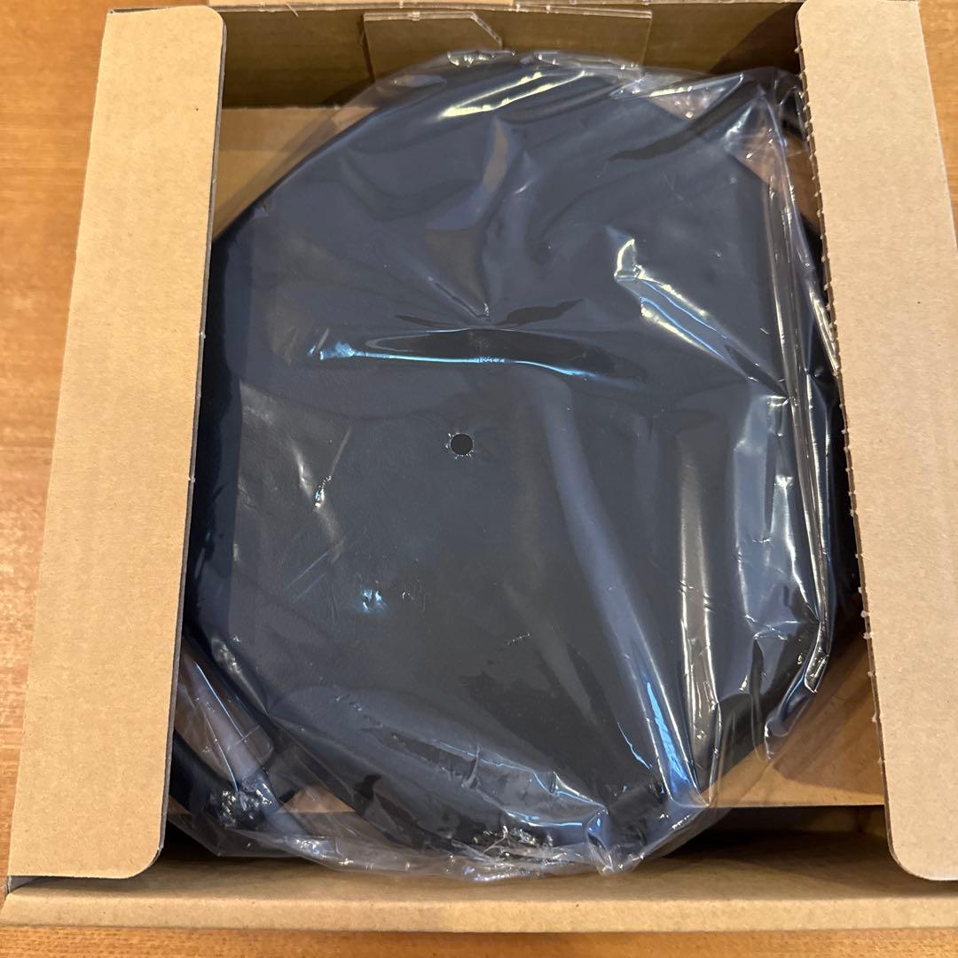 【新品未使用】岩鋳 Iwachu 両手万能鍋 黒焼付 IH 南部鉄器 21080