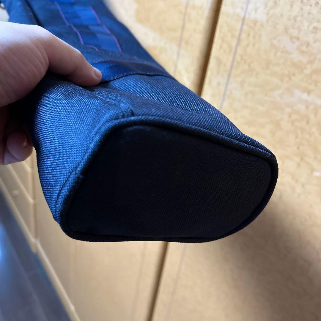 BRIEFING クラブケース