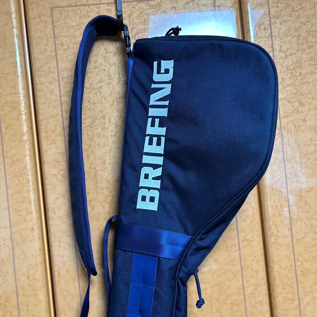 BRIEFING クラブケース