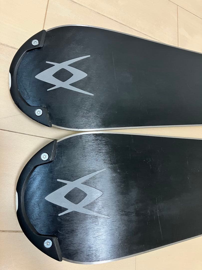 VOLKL スキー板　162cm フォルクル BIO 大阪手渡し3000円値引！
