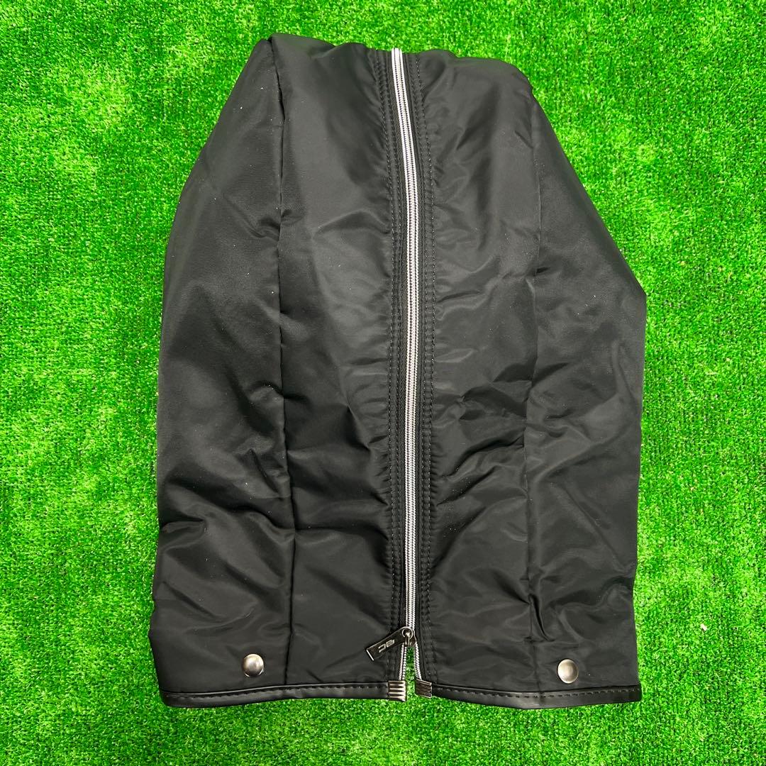 COLLECTION ロイヤルコレクション キャディバッグ　メンズ