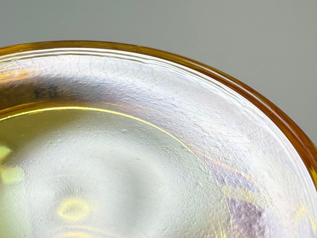 Kivi イエロー 縦長旧ロゴ キビ イッタラ マリメッコ 1