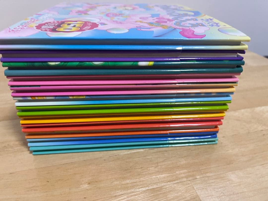 超美品　ちいさなちいさな絵本シリーズ　12冊セット　まとめ売り　さかいさちえ作