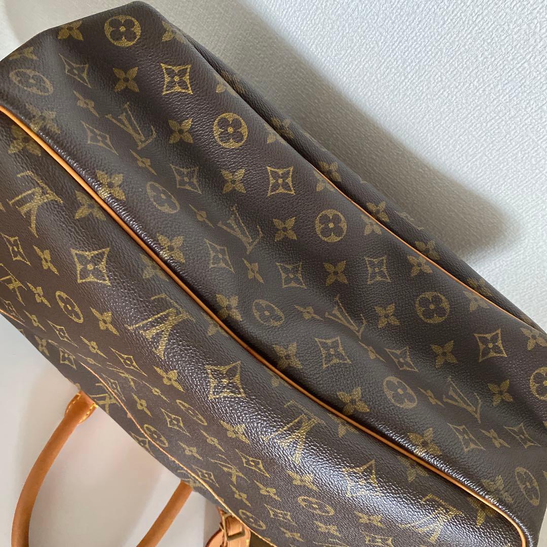 ルイヴィトン ドーヴィル モノグラム