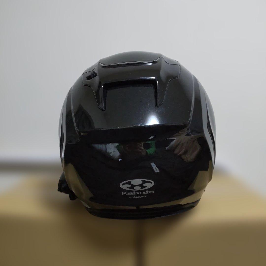 K*O様 OGK Kabuto カムイ3 Lサイズ