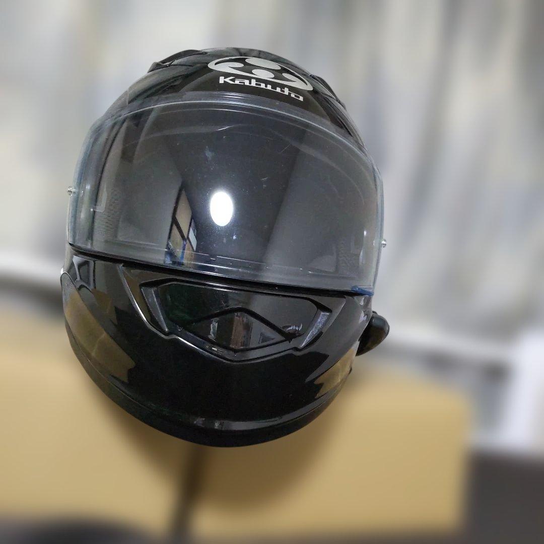 K*O様 OGK Kabuto カムイ3 Lサイズ