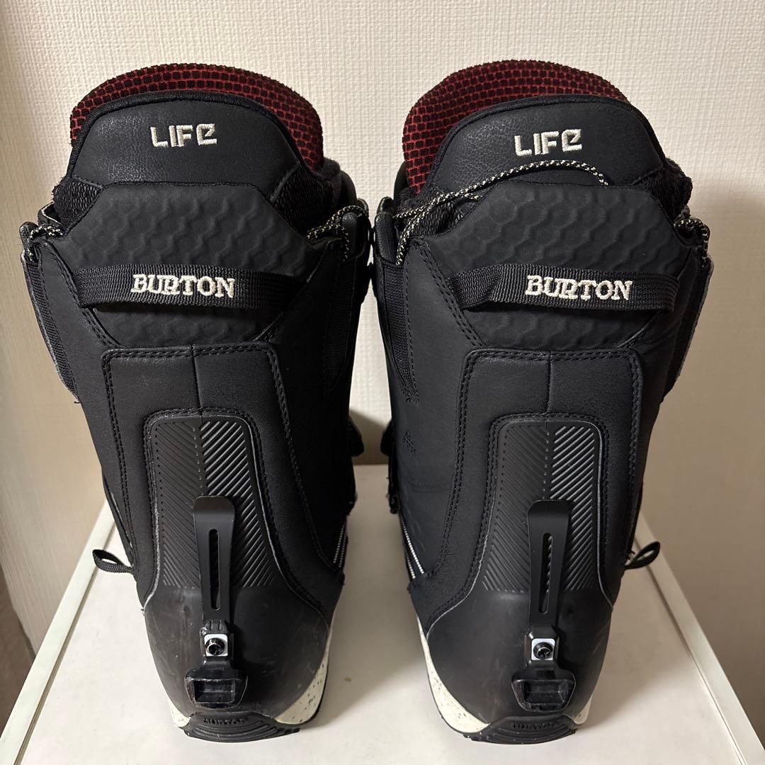 バートン　ステップオン　アイオン28センチ