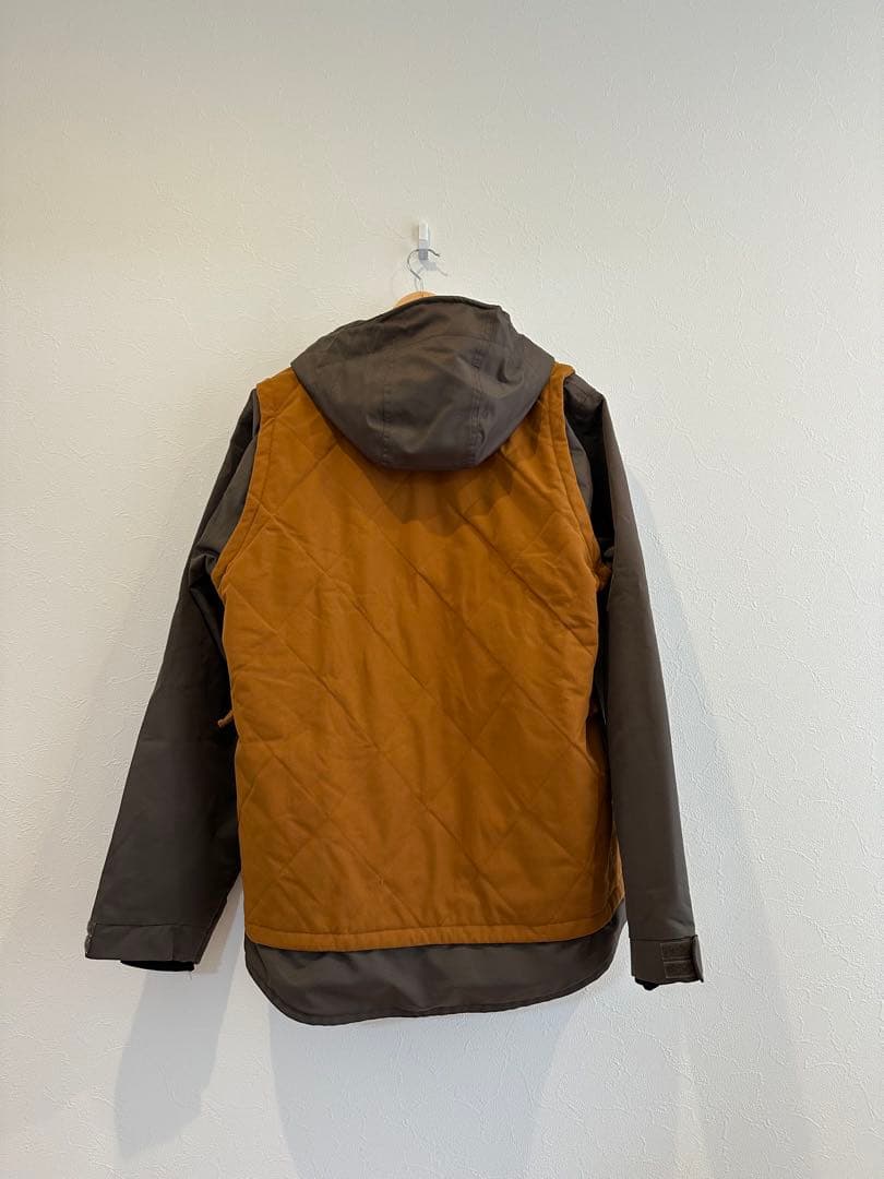 BILLABONGJAPANLIMITEDスノーボードジャケットL