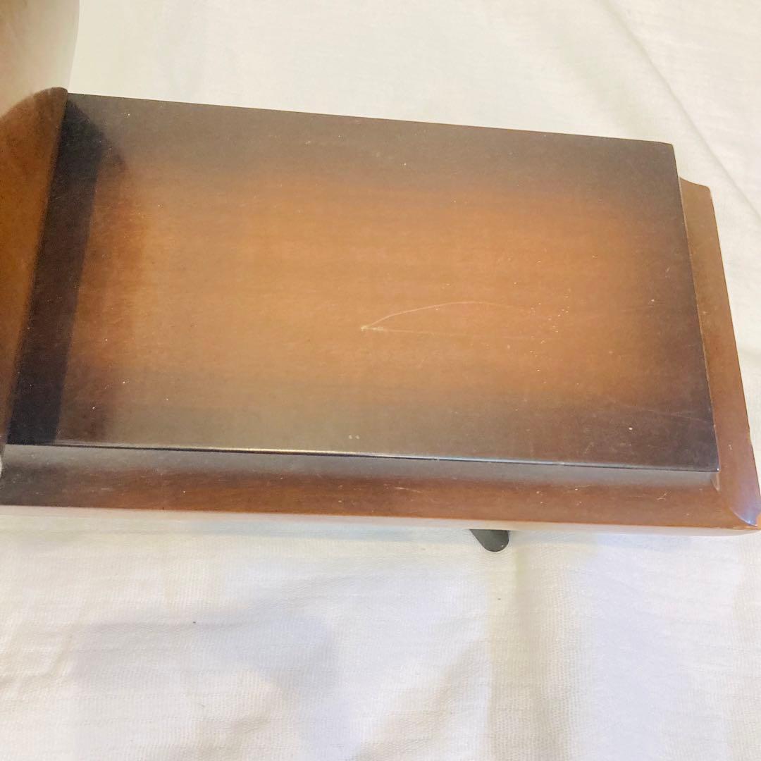 SEIKO レトロ 置時計 ゼンマイ式 ボンボン時計 昭和レトロ 古道具