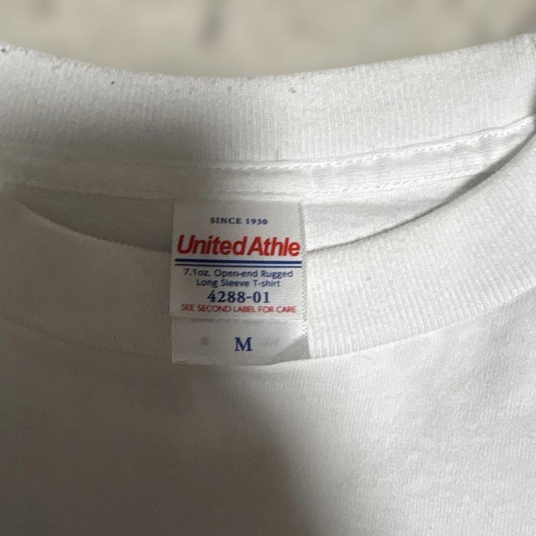 xizle ロンT Y ♡ Broski ロングTシャツ M