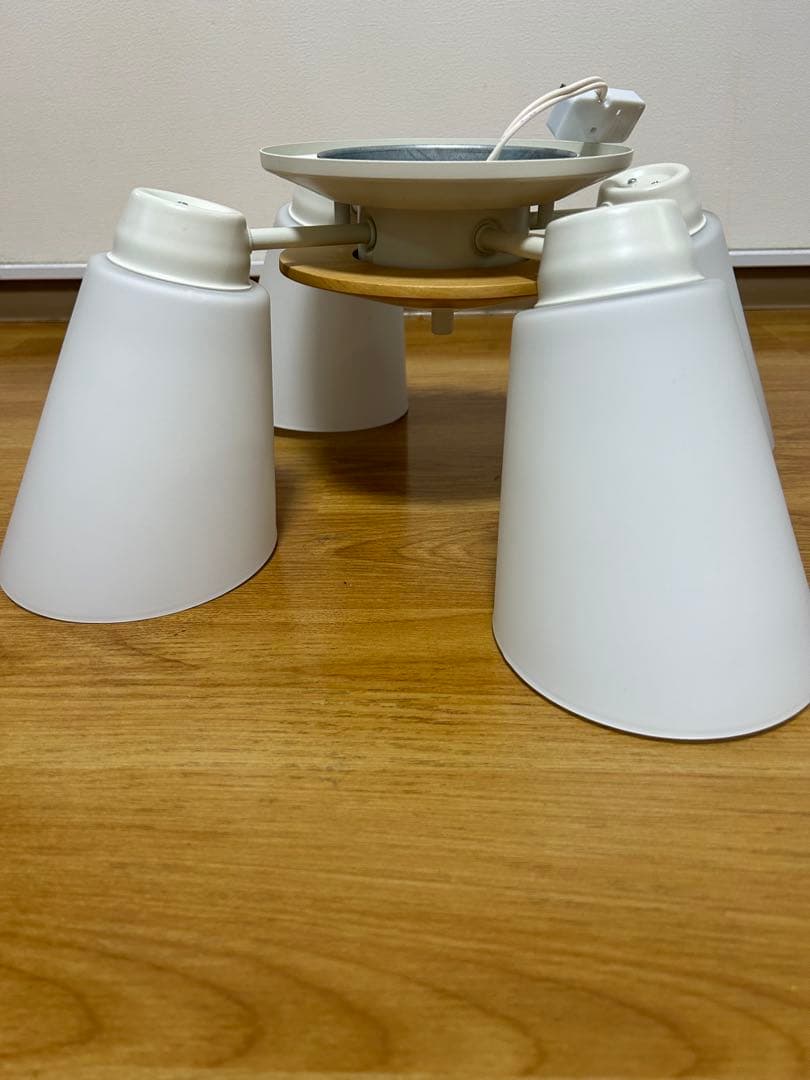 コイズミ照明 KOIZUMI LEDシャンデリア AA42070L