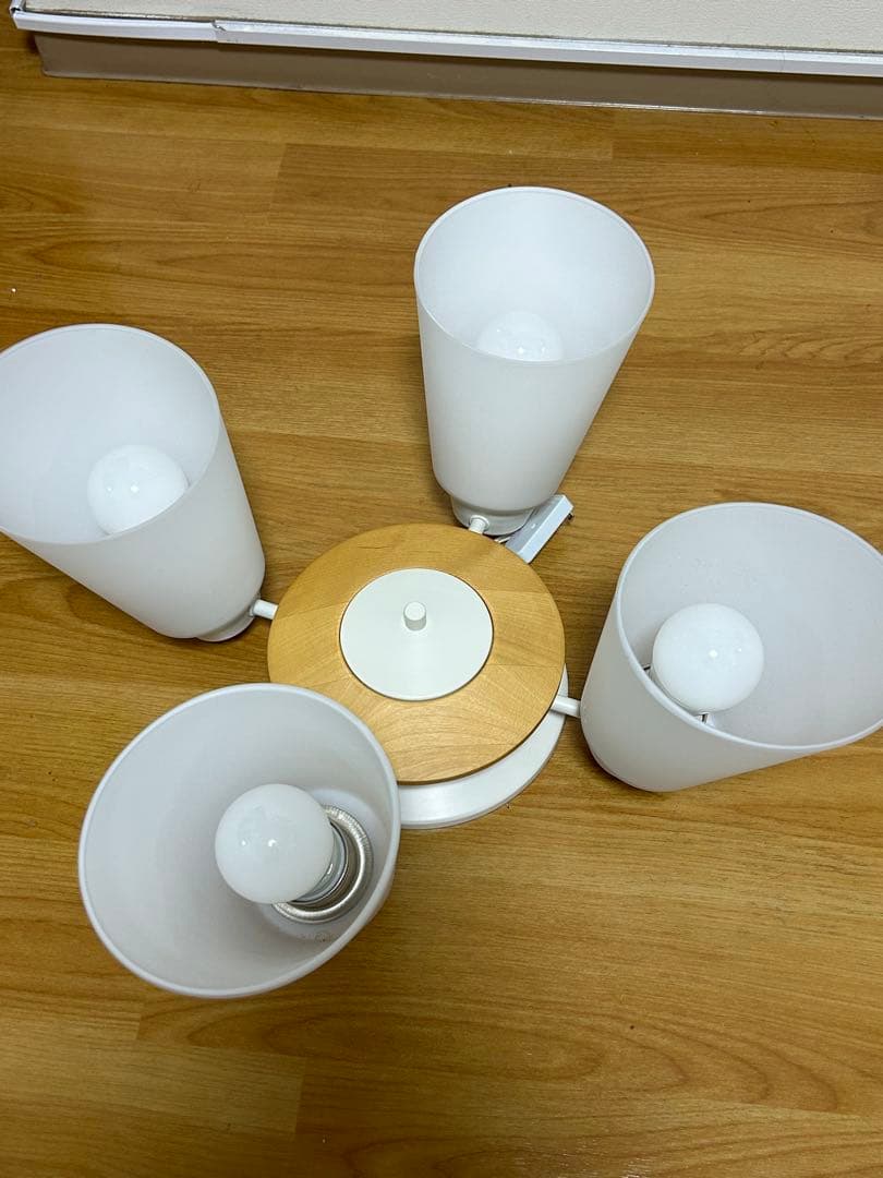 コイズミ照明 KOIZUMI LEDシャンデリア AA42070L