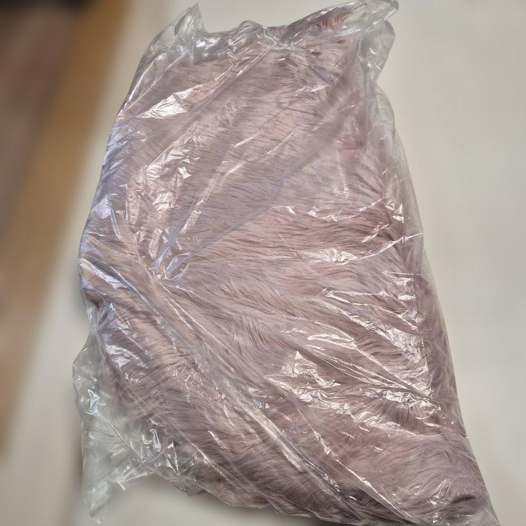 専用　Francfranc　FARMO ROUND RUG ピンク 2点おまとめ