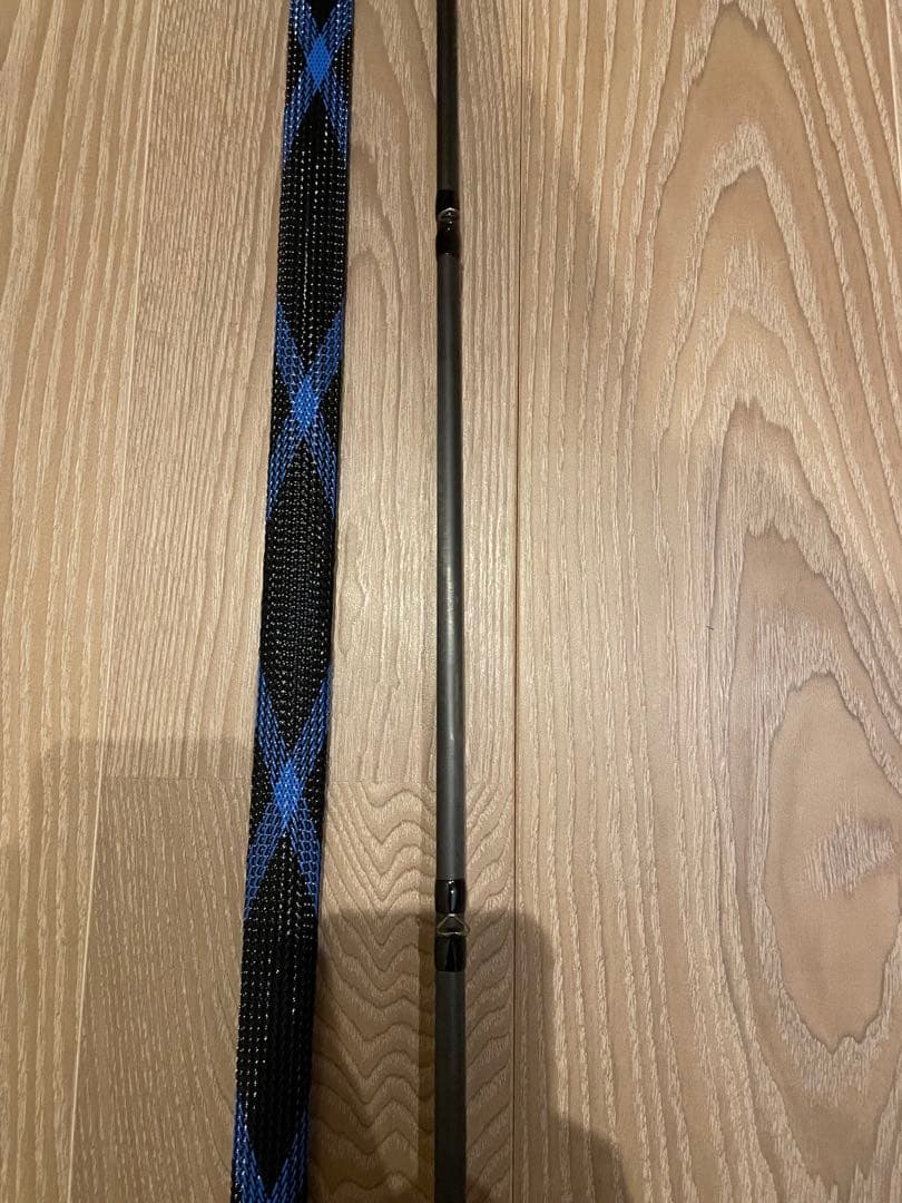 スワミスノースフォークコンポジット ZFX ZC73HJW 美品