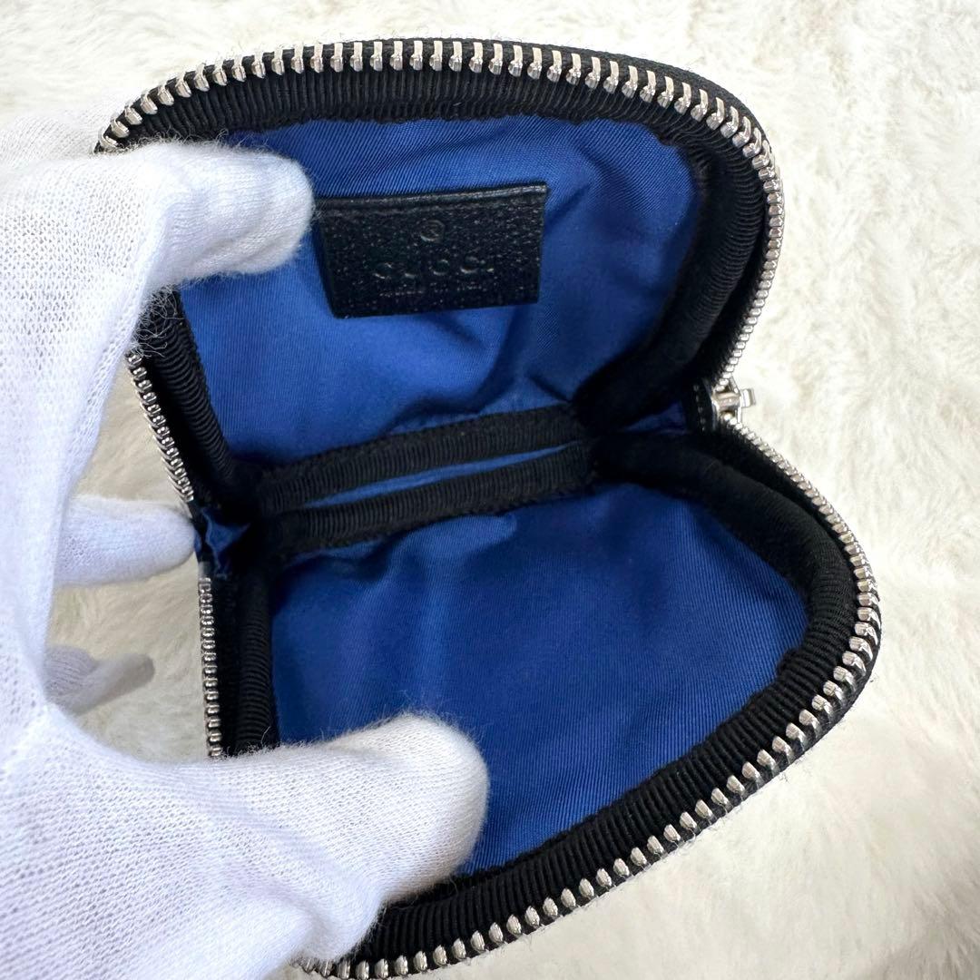 極美品✨GUCCI グッチ オフザグリッド GG ケース 財布 キャンバス