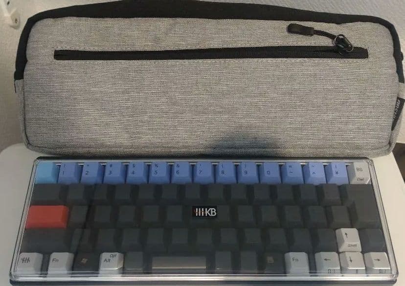 キーボード HHKB Professional HYBRID type S