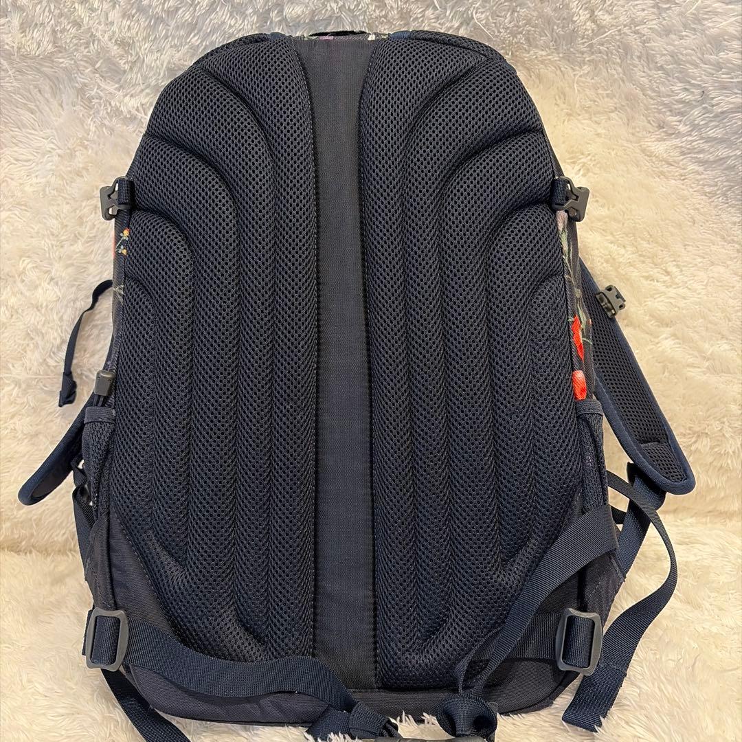THE NORTH FACE SINGLE SHOT ボタニカル　バッグパック