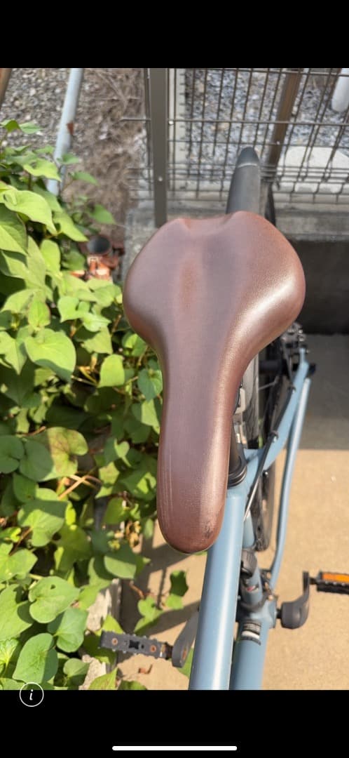 FUJI RAIZ DISC ロードバイク クロスバイク アイス ブルー 自転車