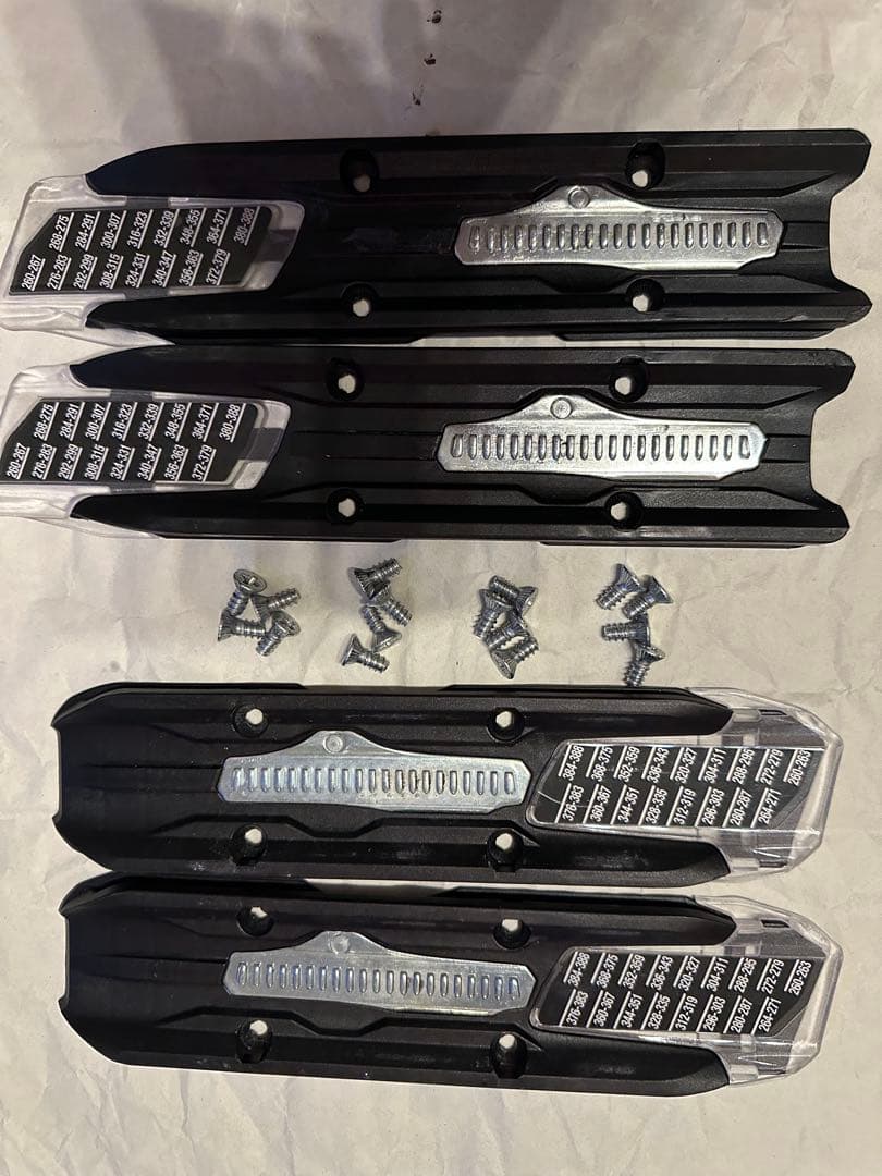 フリーライド　バックカントリー　ビンディング　MarkerGriffon 非売品