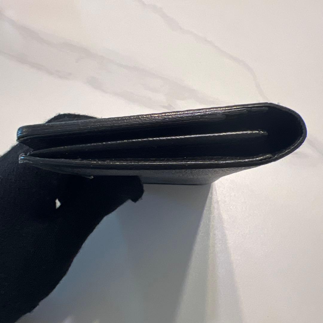 Louis Vuitton ダミエ 長財布