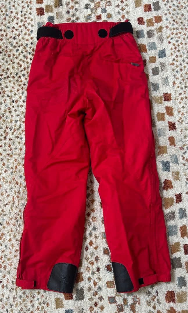 Mizuno スキーウェア　上下