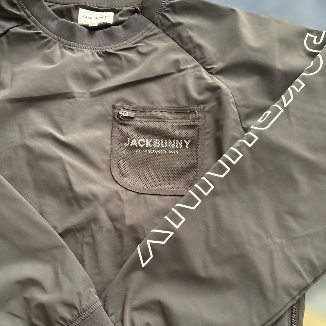 3連休限定値下！JACK BUNNY 長袖ジャケット サイズ5