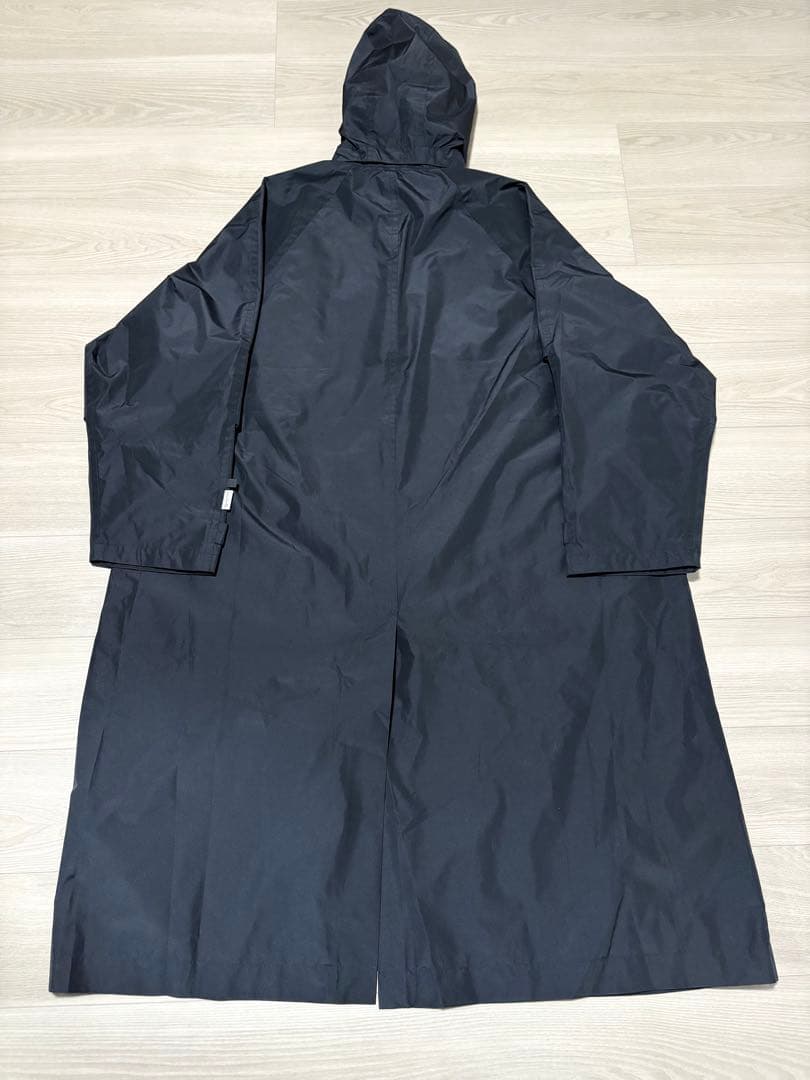 【新品】ダイワピア39 TECH BALMACAAN RAIN COAT
