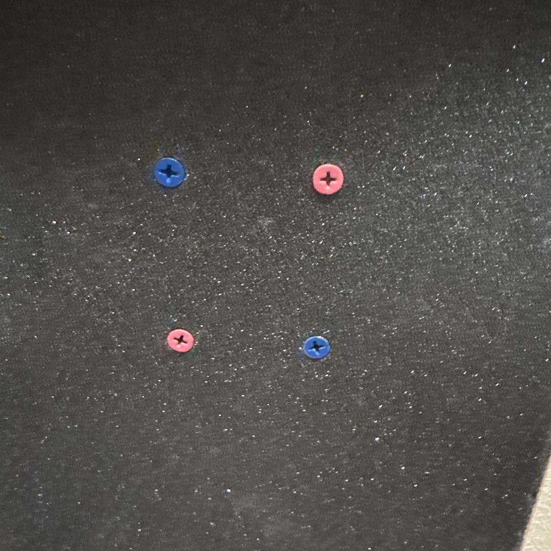 スケボー　スケートボード　ベンチャートラック　コンプリート