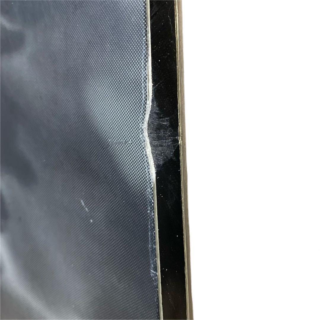 【美品】BURTON CUSTOM TWINB CAMBER 150 18-19