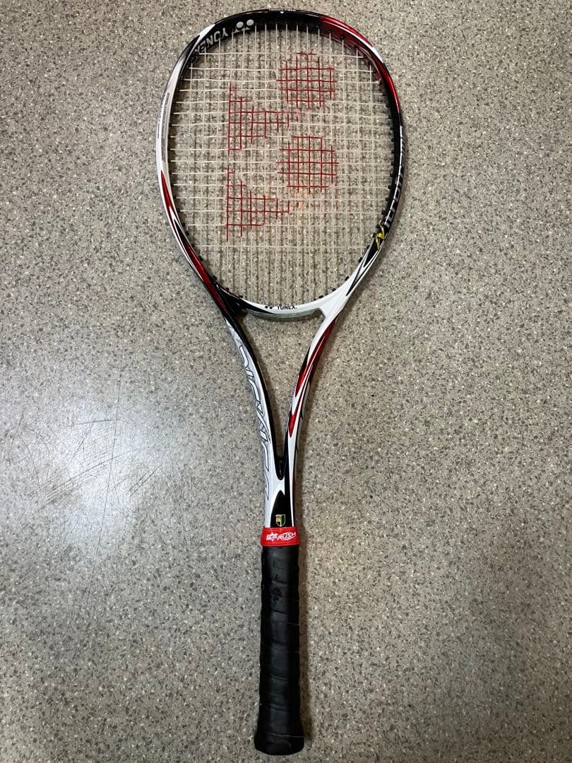 ヨネックス　ネクシーガ90S（中古ラケット）