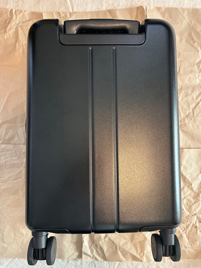 【isitaka】MAIMO キャリーケース Sサイズ 機内持ち込み