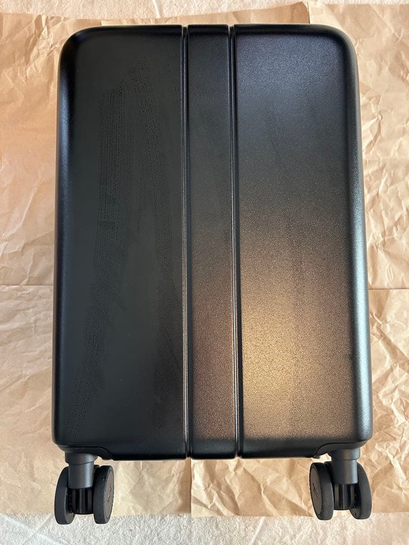 【isitaka】MAIMO キャリーケース Sサイズ 機内持ち込み