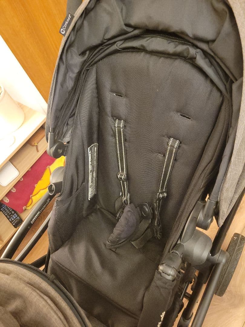 Contours Options Elite 2人乗り コンターズ