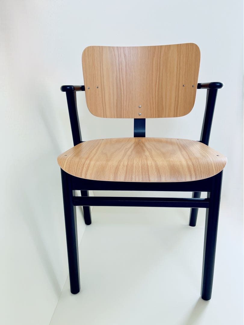 artek ドムスチェア　ワイルドオーク　限定　完売品　75周年　domus