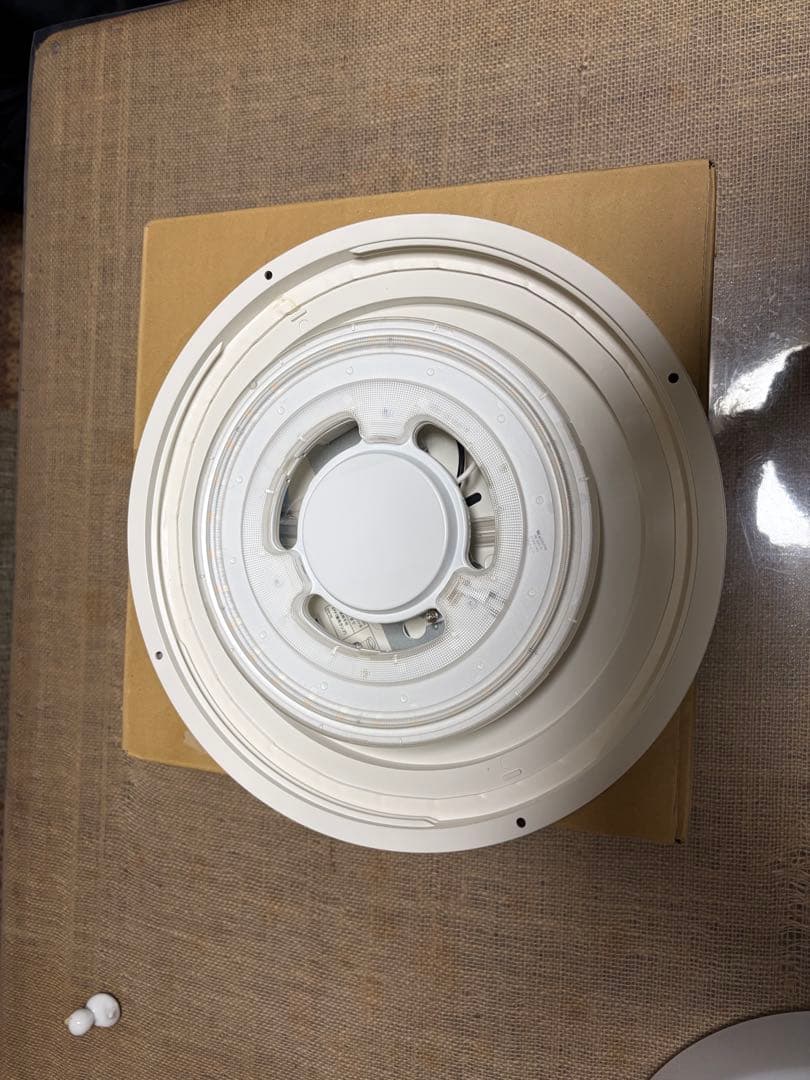 TOSHIBA LEDシーリングライト LEDG85915(W)