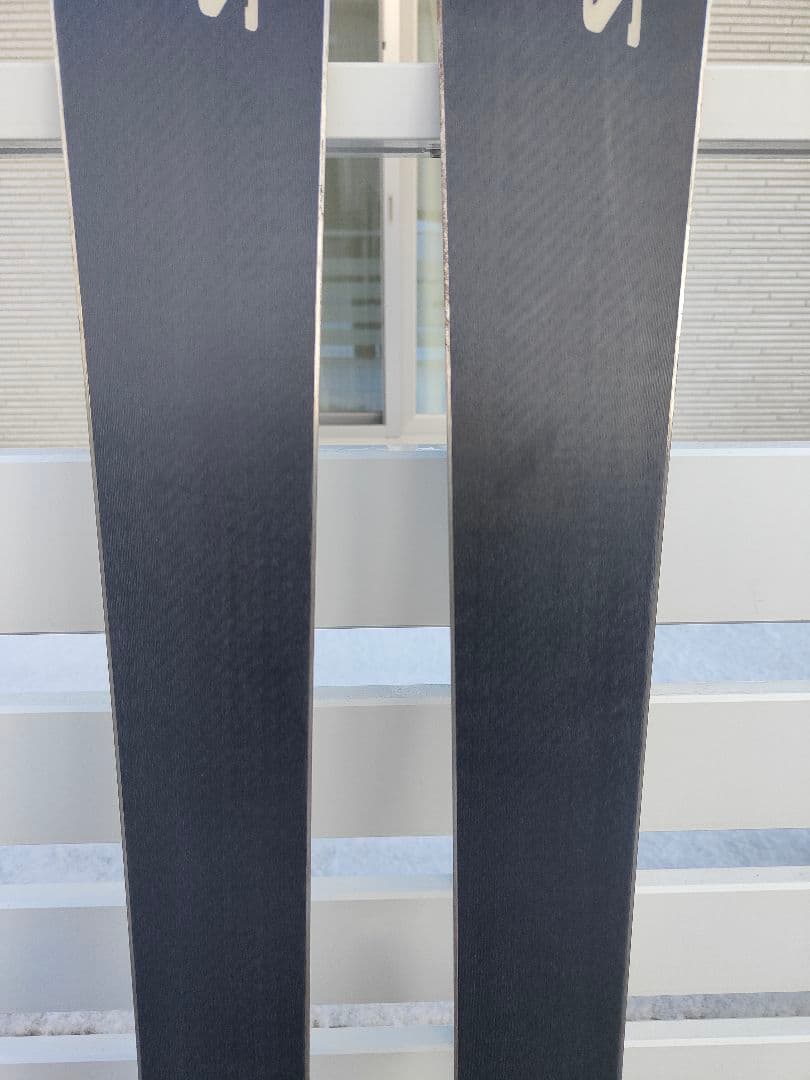 SALOMON サロモンスキー板Power Line 24HOURS170cm