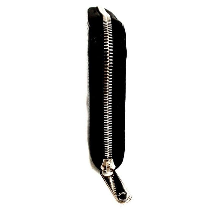 国内正規品⭐ルイヴィトン✫エピ ジッピー パース ミニ 財布 ブラック