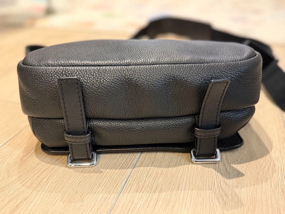 LOEWEミリタリーメッセンジャーバッグXS ⭐︎やさい＠断捨離中さん専用⭐︎