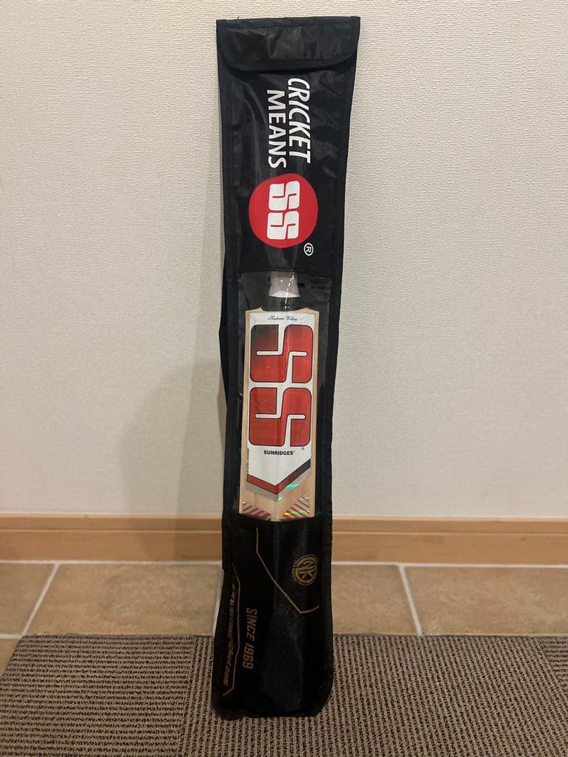 美品　野球　トレーニングバット 少年野球　クリケット　一点モノ　ベースボール