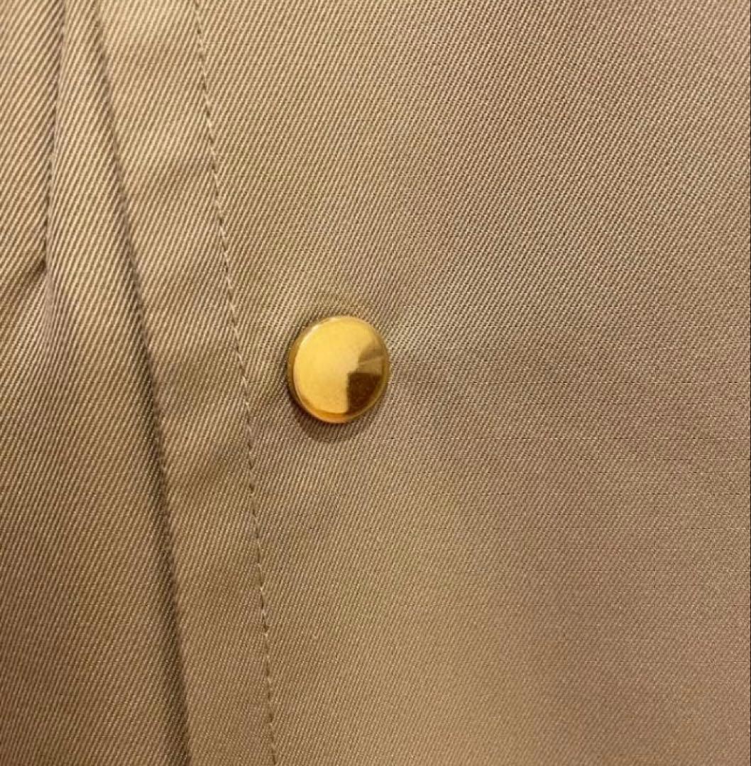 トラディショナルウェザーウェアバンウェル ピー コート ボアライナー付